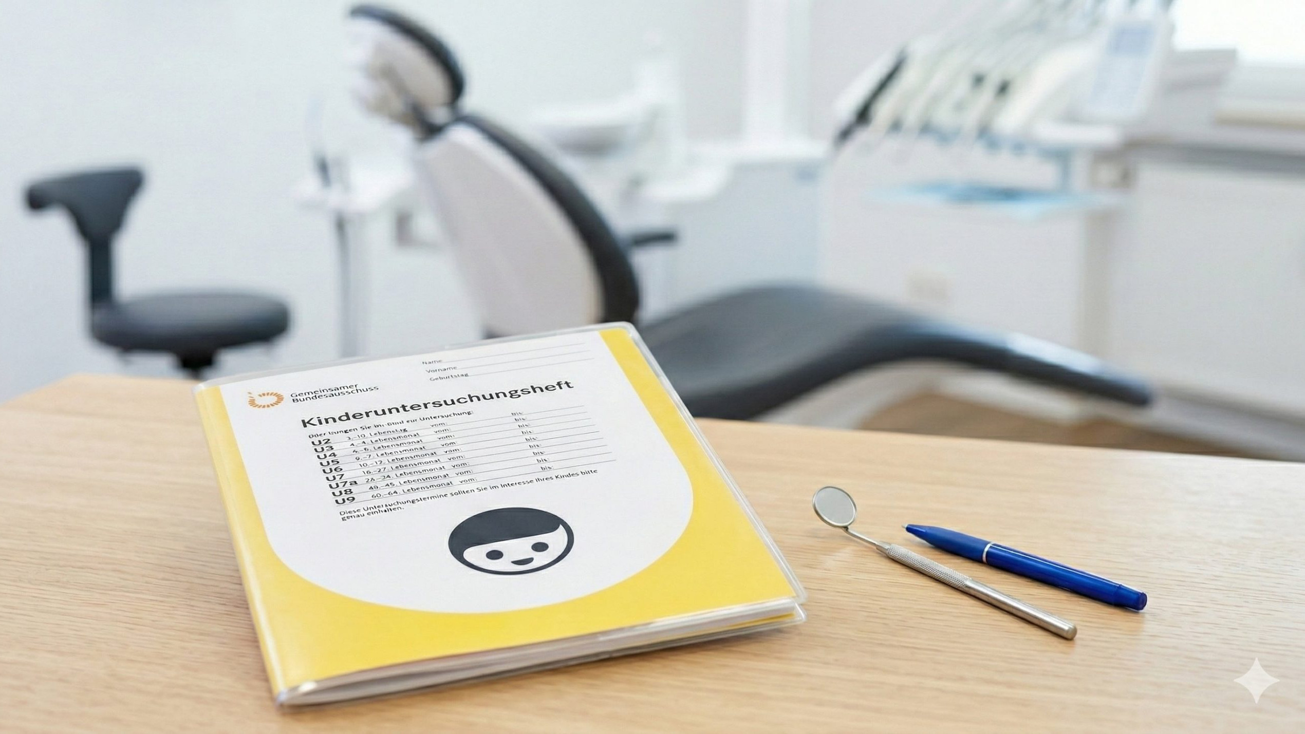 Kinder Zahnarzt Bayreuth