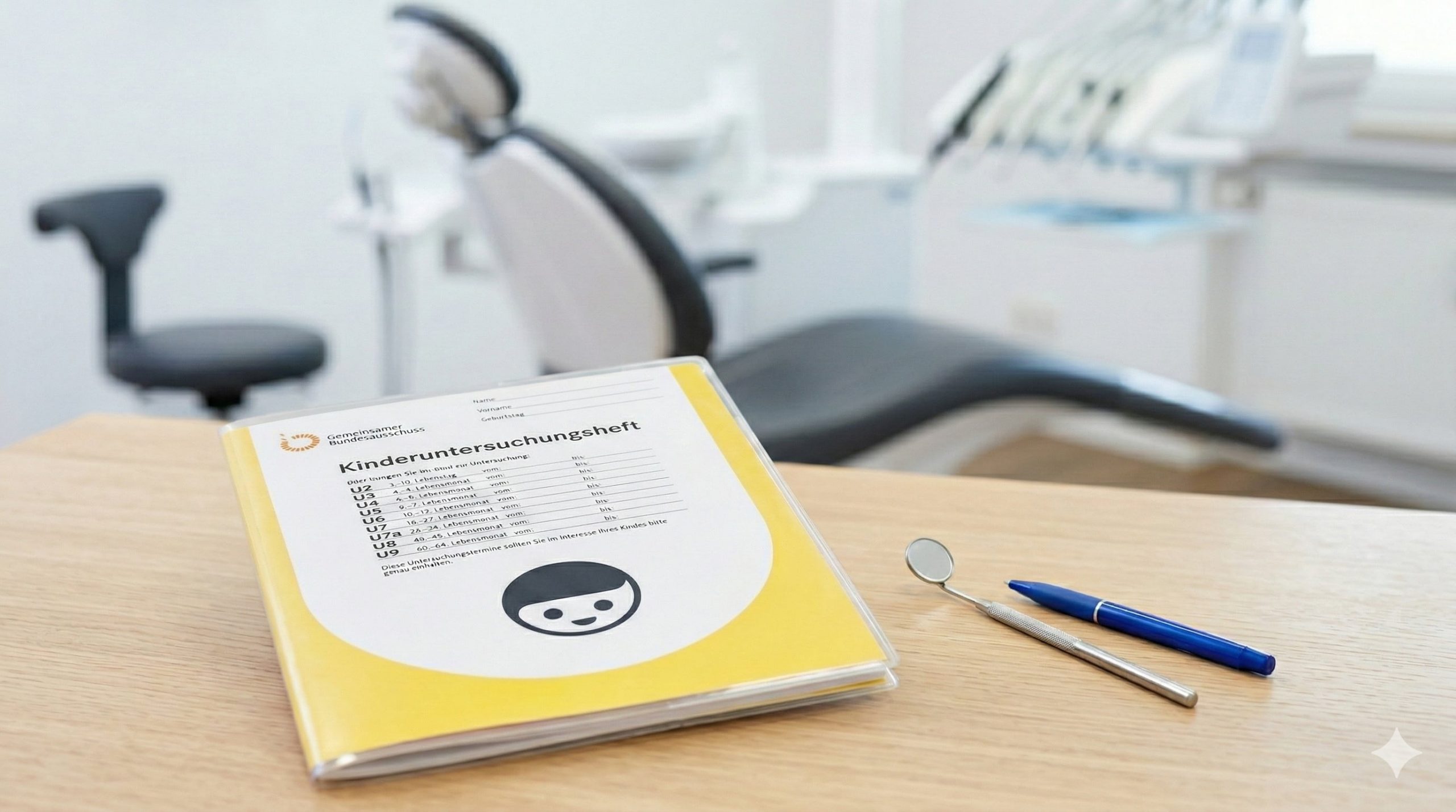 Kinder Zahnarzt Bayreuth